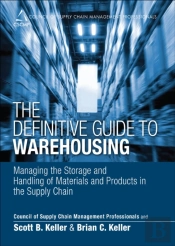 Definitive Guide To Warehousing, The