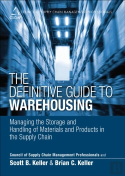 Bertrand.pt - Definitive Guide To Warehousing, The