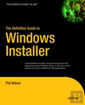 Definitive Guide To Windows Installer