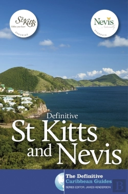 Bertrand.pt - Definitive St. Kitts And Nevis