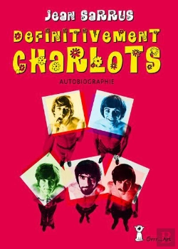 Bertrand.pt - Definitivement Charlot : Autobiographie