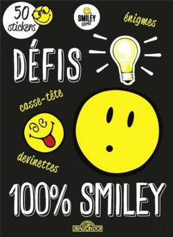 Bertrand.pt - Defis 100% Smiley