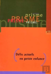 Defis Actuels En Petite Enfance