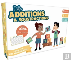 Bertrand.pt - Défis Additions Et Soustractions