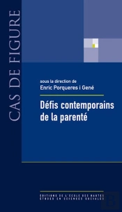 Défis Contemporains De La Parenté