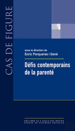 Bertrand.pt - Défis Contemporains De La Parenté