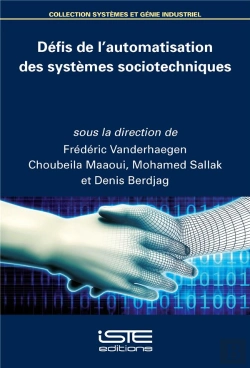 Bertrand.pt - Défis De L'Automatisation Des Systèmes Sociotechniques