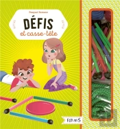 Defis Et Casse-Tete