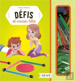 Bertrand.pt - Defis Et Casse-Tete