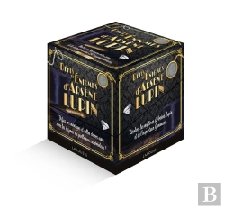 Bertrand.pt - Defis Et Enigmes D'Arsene Lupin