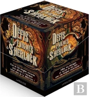 Defis Et Enigmes De Sherlock