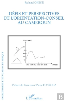Bertrand.pt - Défis Et Perspectives De L'Orientation-Conseil Au Cameroun