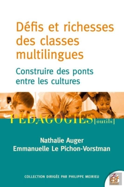 Bertrand.pt - Défis Et Richesse Des Classes Multilingues : Construire Des Ponts Entre Les Cultures