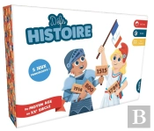 Defis  Histoire