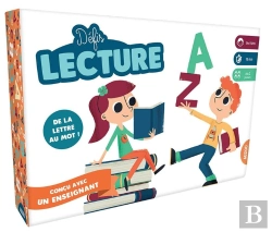 Bertrand.pt - Defis Lecture