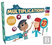Defis Multiplications