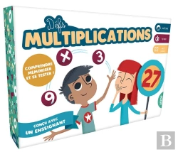 Bertrand.pt - Defis Multiplications