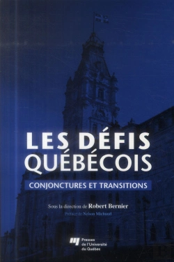Bertrand.pt - Defis Quebecois