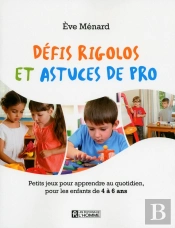 Défis Rigolos Et Astuces De Pro