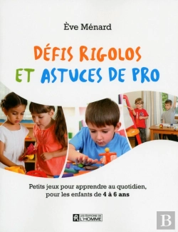 Bertrand.pt - Défis Rigolos Et Astuces De Pro