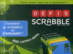 Bertrand.pt - Défis Scrabble