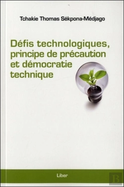 Bertrand.pt - Défis Technologiques, Principe De Précaution Et Démocratie Technique
