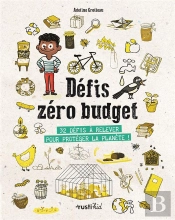 Defis Zero Budget
