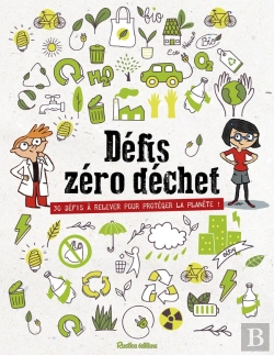 Bertrand.pt - Défis Zéro Déchet ; 32 Défis À Relever Pour Protéger La Planète !
