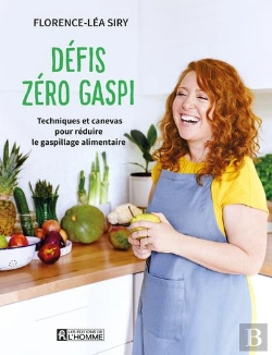 Bertrand.pt - Défis Zéro Gaspi