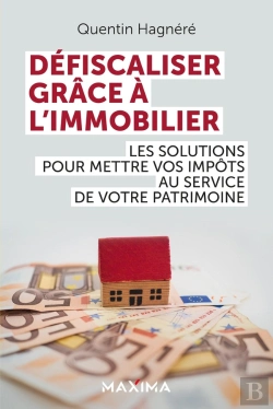 Bertrand.pt - Défiscalisation : Comment Diminuer Vos Impôts Grâce À L'Immobilier