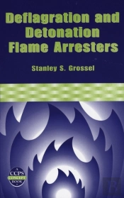 Deflagration And Detonation Flame Arresters