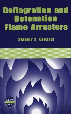 Bertrand.pt - Deflagration And Detonation Flame Arresters