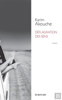 Bertrand.pt - Déflagration Des Sens