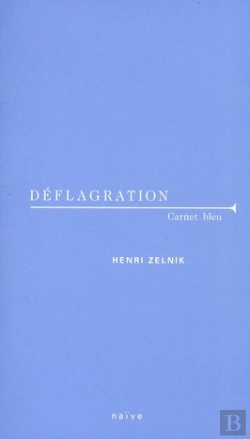 Bertrand.pt - Déflagration
