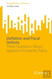Deflation And Fiscal Deficits