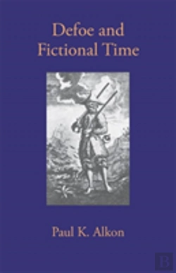 Bertrand.pt - Defoe And Fictional Time