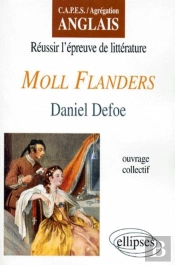 Defoe, Moll Flanders