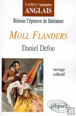 Bertrand.pt - Defoe, Moll Flanders