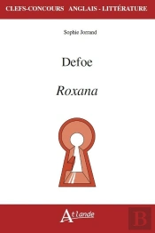 Defoe, Roxana