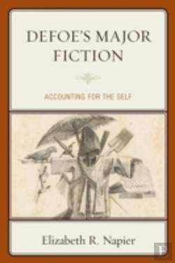 Bertrand.pt - Defoeâ€™S Major Fiction