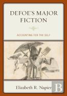 Defoeâ€™S Major Fiction
