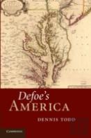 Defoe'S America