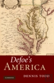 Defoe'S America