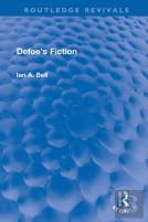 Defoe'S Fiction