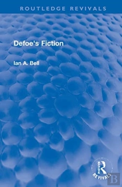 Bertrand.pt - Defoe'S Fiction