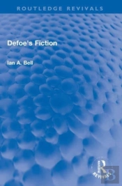 Defoe'S Fiction