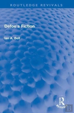 Bertrand.pt - Defoe'S Fiction