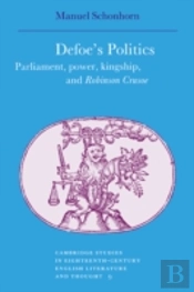 Defoe'S Politics
