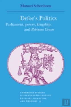 Bertrand.pt - Defoe'S Politics