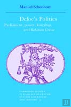 Bertrand.pt - Defoe'S Politics